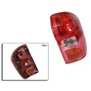 RIGHT TAIL LIGHT TO SUIT TOYOTA RAV 4 XA20 WAGON 5/2000–7/2003