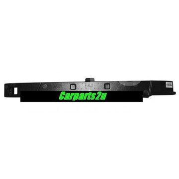 FRONT BAR ABSORBER TO SUIT TOYOTA YARIS GR 3 DOOR HATCH 5/2020–CURRENT