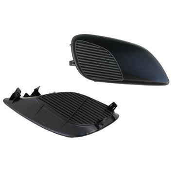 RIGHT FOG LIGHT COVER TO SUIT TOYOTA YARIS SEDAN 1/2006–CURRENT
