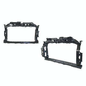 RADIATOR SUPPORT TO SUIT TOYOTA YARIS SEDAN 1/2006–1/2016