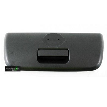 TAIL GATE HANDLE TO SUIT NISSAN NAVARA D22 UTILITY 10/2001–4/2015
