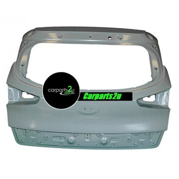 TAIL GATE TO SUIT HYUNDAI TUCSON TL WAGON 6/2018–2/2021