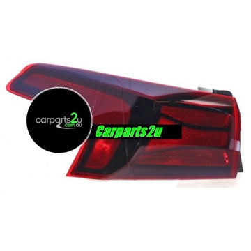 LEFT TAIL LIGHT TO SUIT HYUNDAI SANTA FE TM WAGON ACTIVE ELITE 4/2018–10/2020