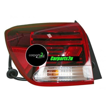 LEFT TAIL LIGHT TO SUIT KIA RIO YB 5 DOOR HATCH SLI GT 12/2016–4/2020