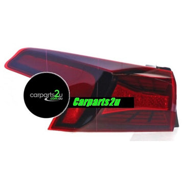 LEFT TAIL LIGHT TO SUIT HYUNDAI SANTA FE TM WAGON HIGHLANDER 4/2018–10/2020
