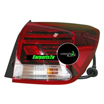 RIGHT TAIL LIGHT TO SUIT KIA RIO YB 5 DOOR HATCH SLI GT 12/2016–4/2020