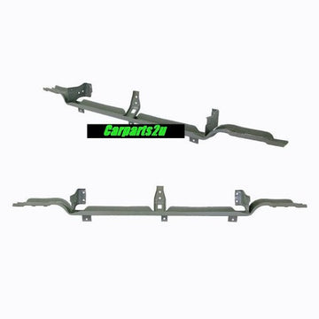 FRONT BAR REINFORCEMENT TO SUIT ISUZU D-MAX 10/2008–5/2012