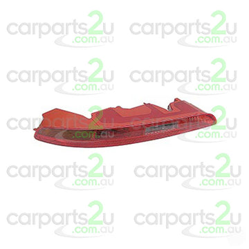 LEFT REAR BAR LAMP TO SUIT AUDI Q3 8U WAGON 1/2012–11/2014