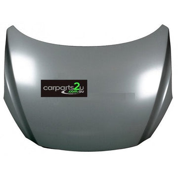 BONNET TO SUIT MAZDA 2 DJ 10/2014–3/2017