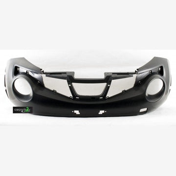 FRONT BUMPER TO SUIT NISSAN JUKE F15 10/2013–3/2015