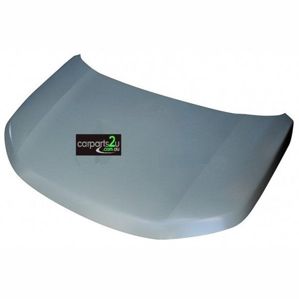 BONNET TO SUIT SUZUKI VITARA LY WAGON 6/2015–10/2018