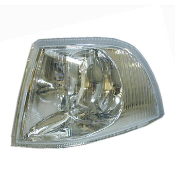 LEFT FRONT CORNER LIGHT TO SUIT VOLVO S40 / V40 7/1998–7/2000