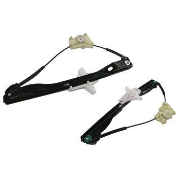 RIGHT WINDOW REGULATOR TO SUIT VOLKSWAGEN AMAROK 2/2011–11/2016