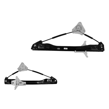 RIGHT WINDOW REGULATOR TO SUIT VOLKSWAGEN AMAROK 2/2011–11/2016