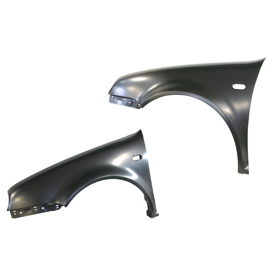 LEFT GUARD TO SUIT VOLKSWAGEN GOLF 4TH 9/1998–6/2004