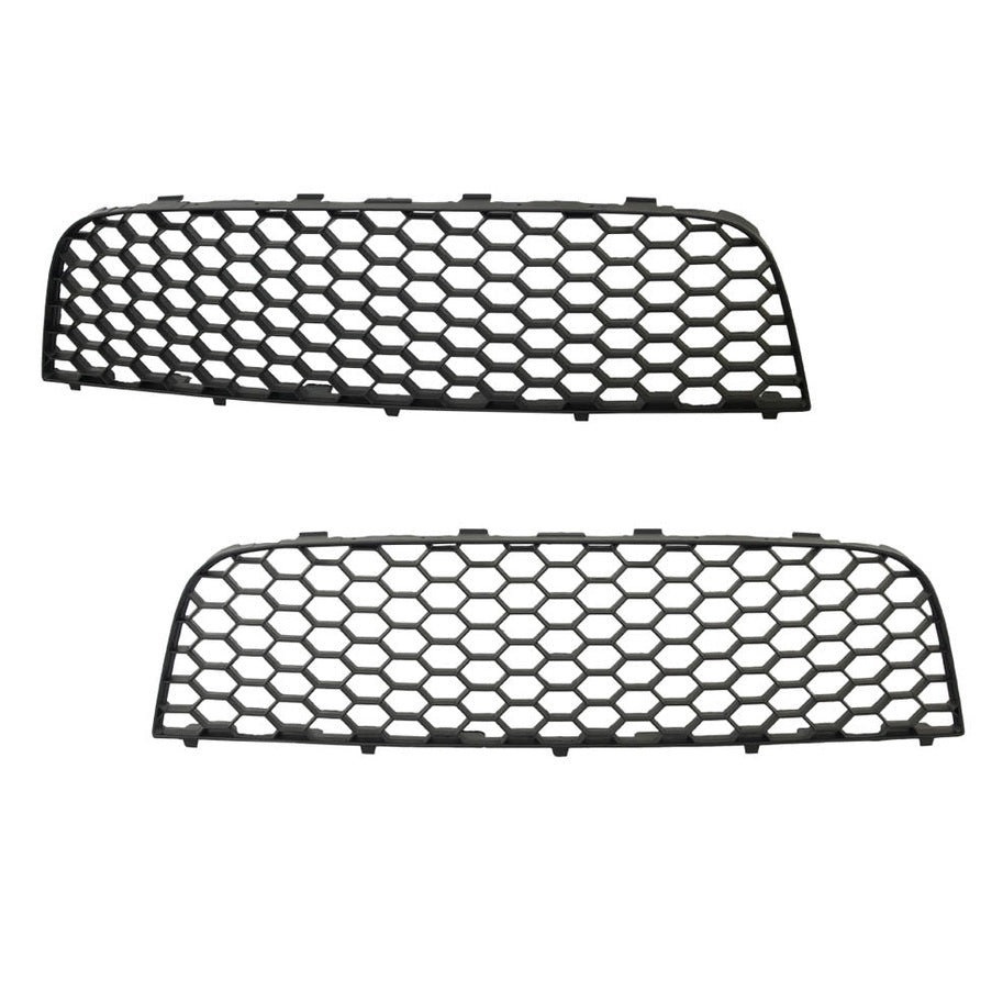 FRONT BAR GRILLE TO SUIT VOLKSWAGEN GOLF 5TH 5 DOOR HATCH GTI 7/2004–2/2009