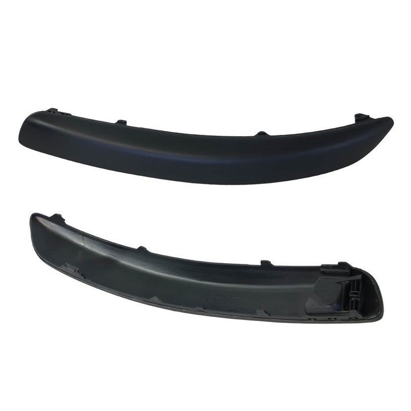 LEFT FRONT BAR MOULD TO SUIT VOLKSWAGEN GOLF 5TH 5 DOOR HATCH 7/2004–2/2009