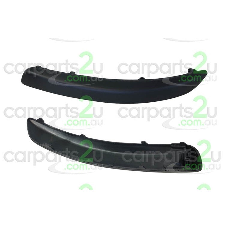 LEFT FRONT BAR MOULD TO SUIT VOLKSWAGEN GOLF 5TH 5 DOOR HATCH 7/2004–2/2009