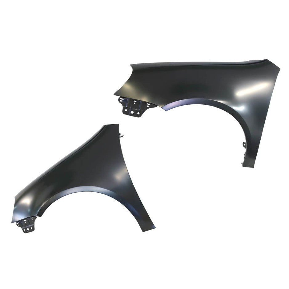 LEFT GUARD TO SUIT VOLKSWAGEN GOLF 5TH 5 DOOR HATCH 7/2004–2/2009