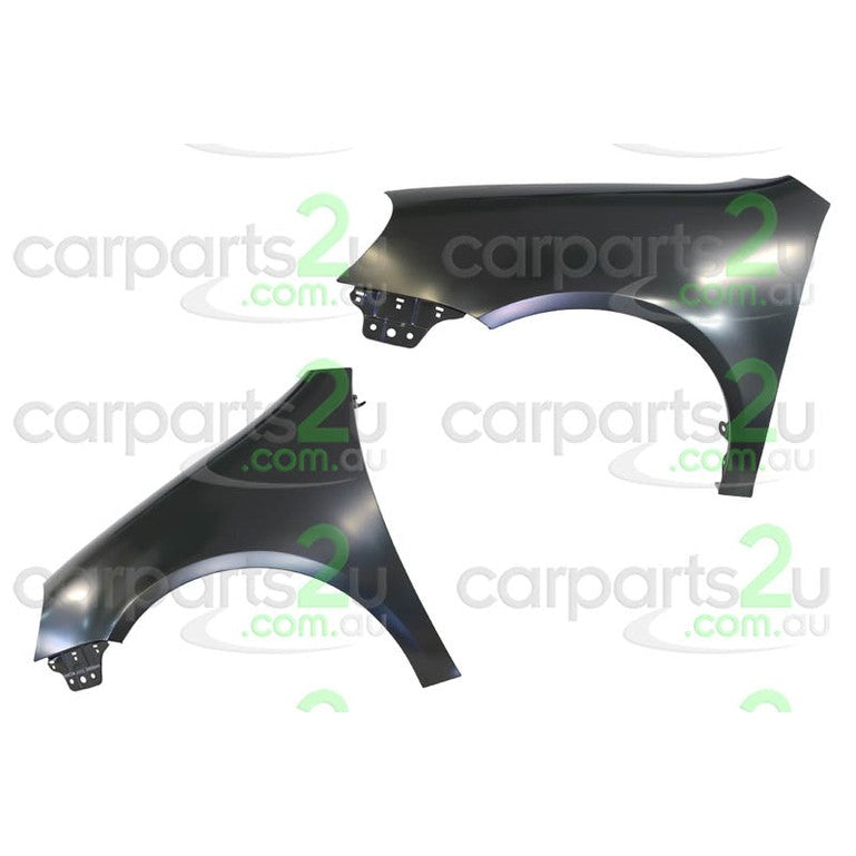 LEFT GUARD TO SUIT VOLKSWAGEN GOLF 5TH 5 DOOR HATCH 7/2004–2/2009