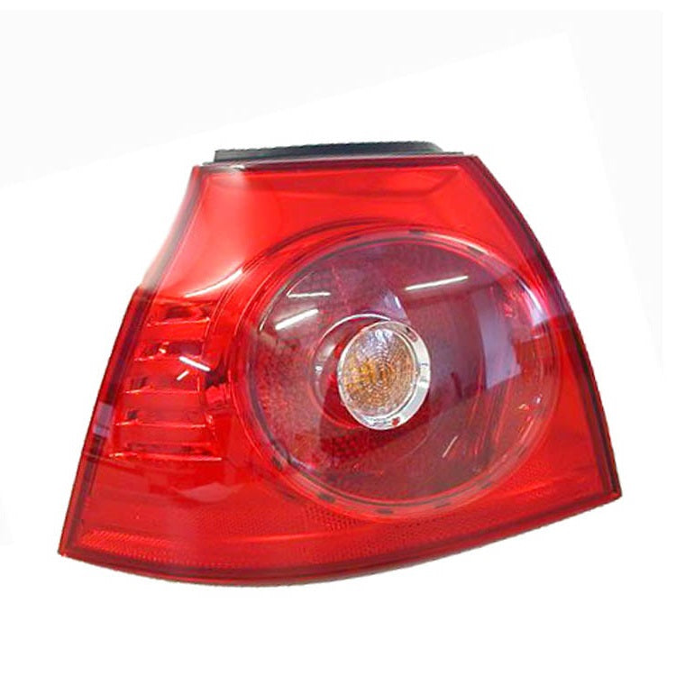 LEFT TAIL LIGHT TO SUIT VOLKSWAGEN GOLF 5TH 5 DOOR HATCH 7/2004–2/2009