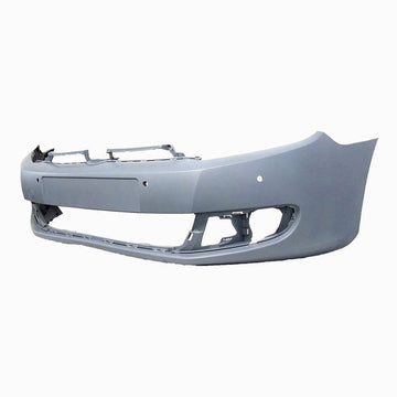 FRONT BUMPER TO SUIT VOLKSWAGEN GOLF 6TH 5 DOOR HATCH 2/2009–3/2013