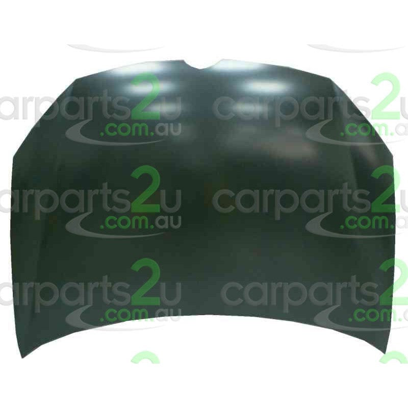 BONNET TO SUIT VOLKSWAGEN GOLF 6TH 5 DOOR HATCH 2/2009–3/2013