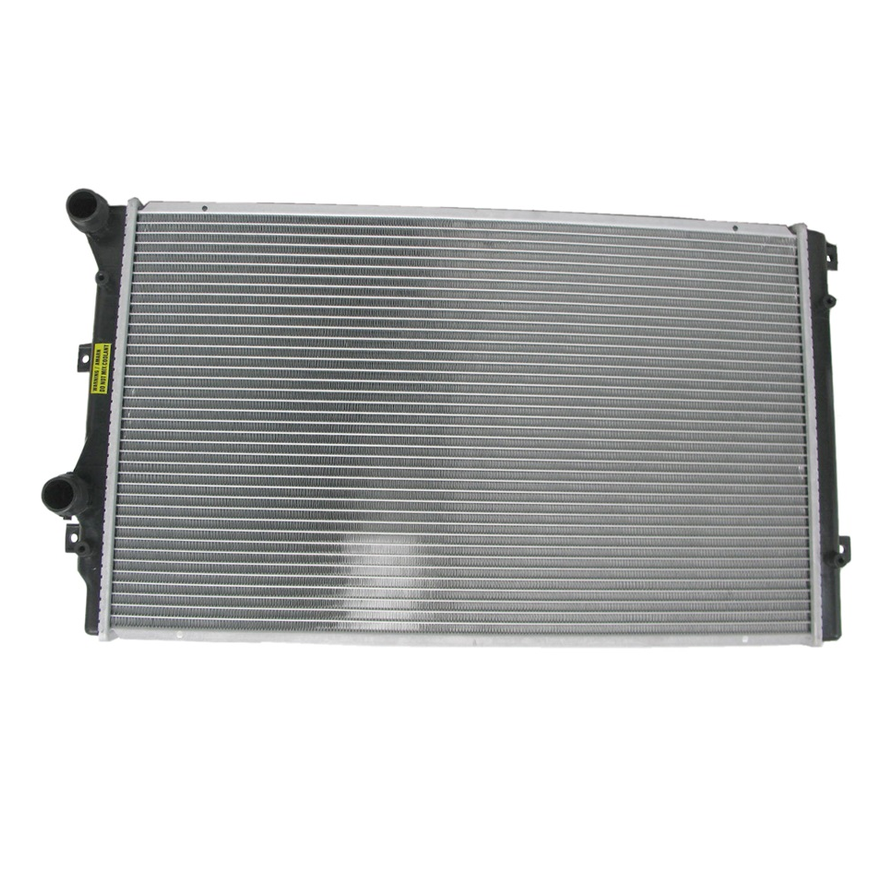 RADIATOR TO SUIT VOLKSWAGEN GOLF 6TH 2/2009–3/2013