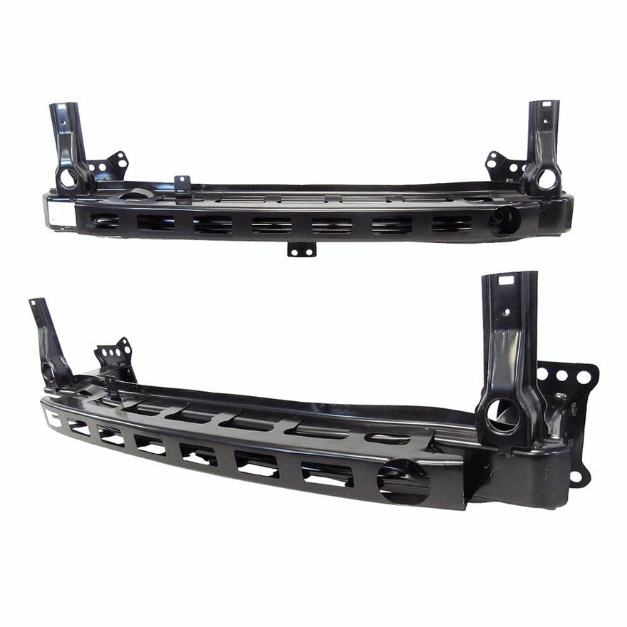 FRONT BAR REINFORCEMENT TO SUIT VOLKSWAGEN GOLF 6TH 5 DOOR HATCH GTI GTD 2/2009–3/2013