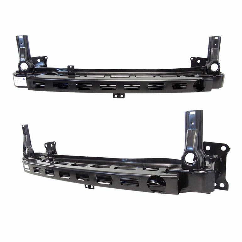 FRONT BAR REINFORCEMENT TO SUIT VOLKSWAGEN GOLF 6TH 5 DOOR HATCH 2/2009–3/2013