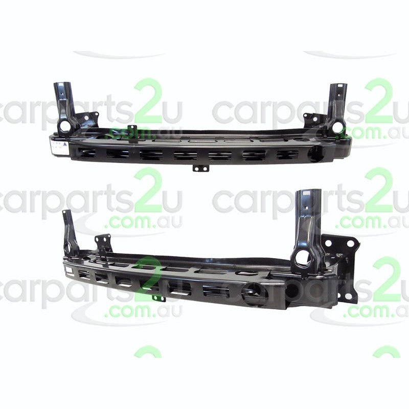 FRONT BAR REINFORCEMENT TO SUIT VOLKSWAGEN GOLF 6TH 5 DOOR HATCH 2/2009–3/2013