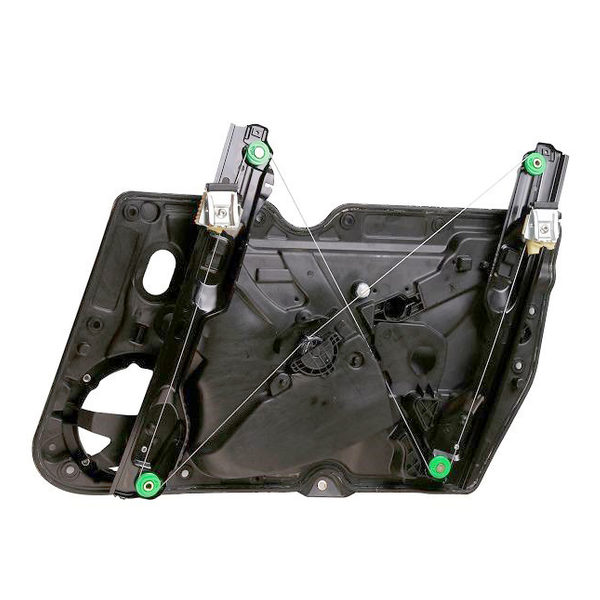 LEFT WINDOW REGULATOR TO SUIT VOLKSWAGEN GOLF 6TH 2/2009–3/2013