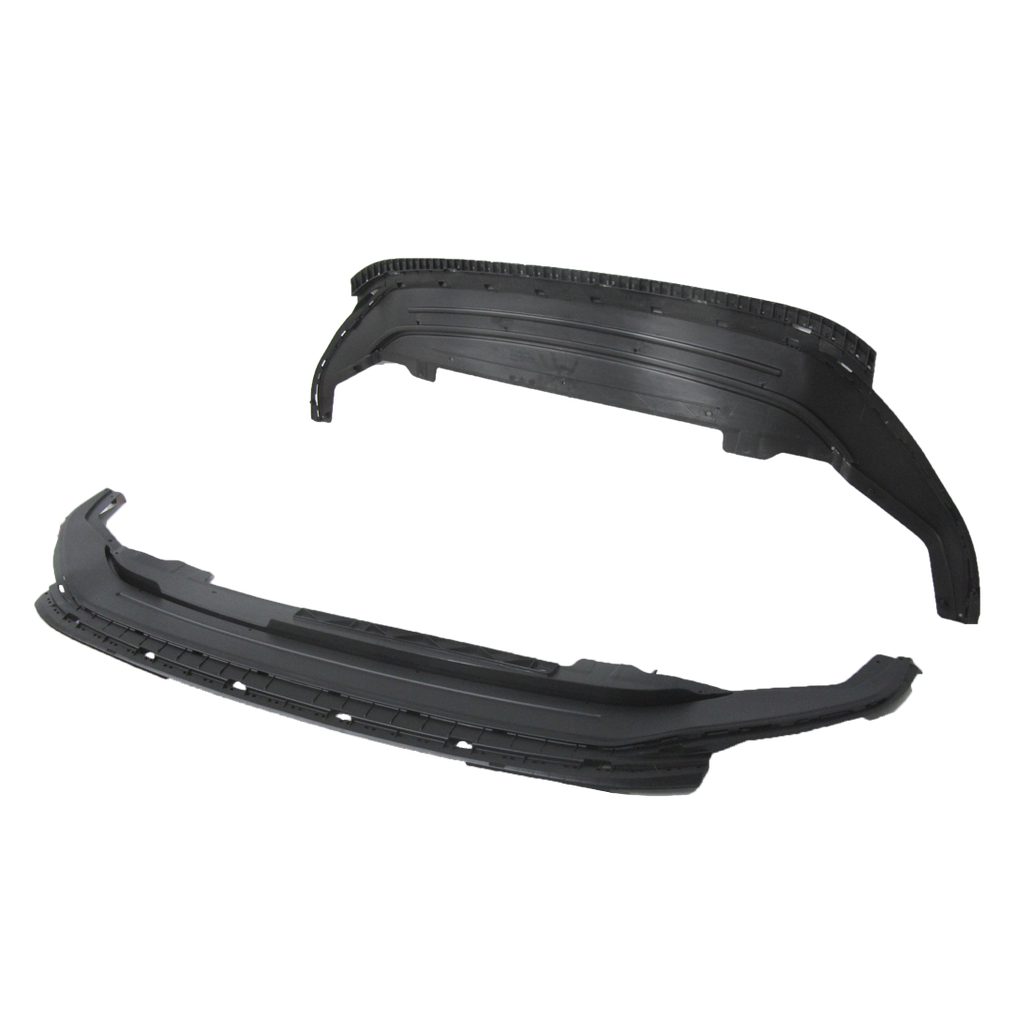 FRONT BAR LOWER APRON TO SUIT VOLKSWAGEN GOLF 7TH 4/2013–7/2017