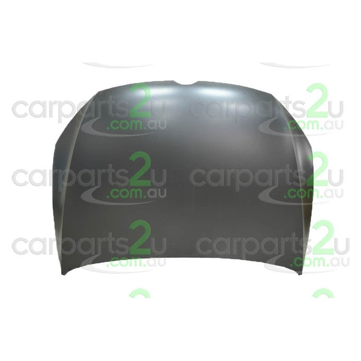 BONNET TO SUIT VOLKSWAGEN GOLF 7TH 7 5 DOOR HATCH 1/2013–1/2017