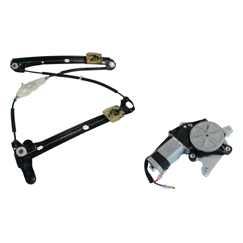 RIGHT WINDOW REGULATOR TO SUIT VOLKSWAGEN GOLF 7TH 7 4/2013–7/2017