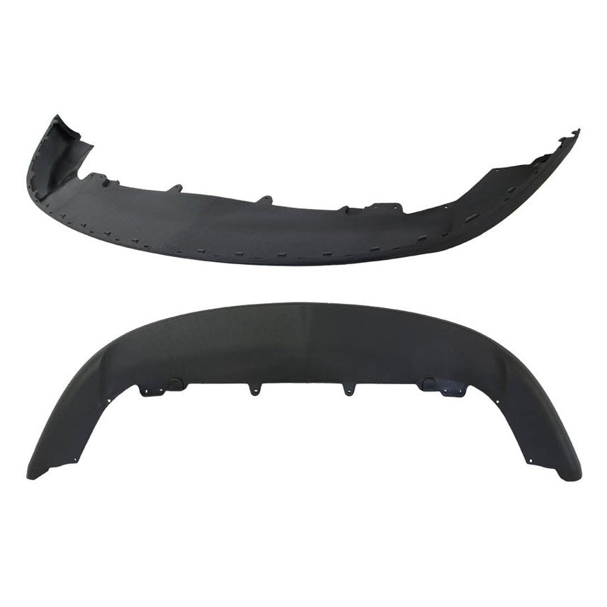 FRONT BAR LOWER APRON TO SUIT VOLKSWAGEN JETTA 1KM SEDAN 2/2006–2/2011