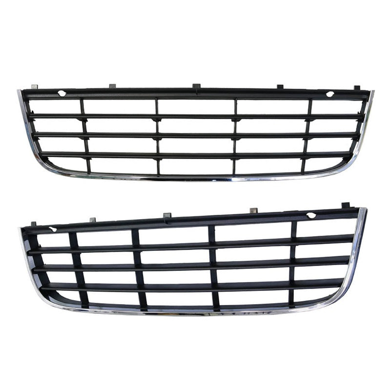 FRONT BAR GRILLE TO SUIT VOLKSWAGEN JETTA 1KM SEDAN 2/2006–2/2011