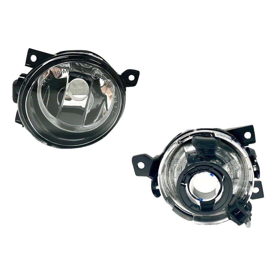 LEFT FOG LIGHT TO SUIT VOLKSWAGEN JETTA 1KM 2/2006–2/2011