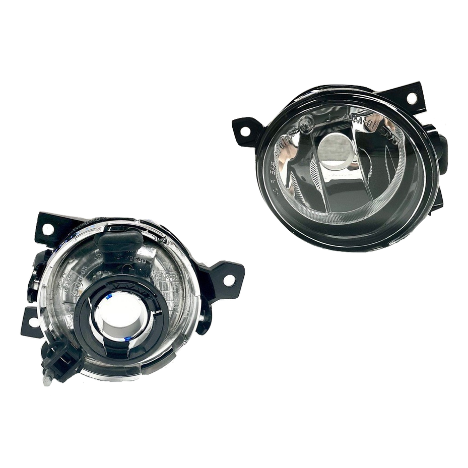 RIGHT FOG LIGHT TO SUIT VOLKSWAGEN JETTA 1KM 2/2006–2/2011