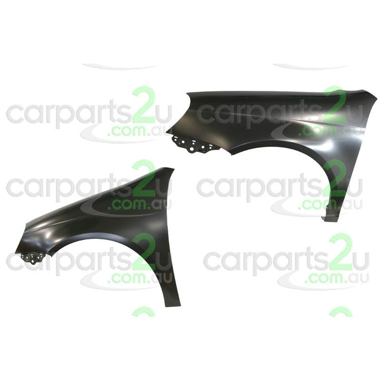 LEFT GUARD TO SUIT VOLKSWAGEN JETTA 1KM SEDAN 2/2006–2/2011