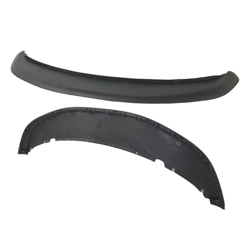 FRONT BAR LOWER APRON TO SUIT VOLKSWAGEN POLO 9N 11/2005–4/2010