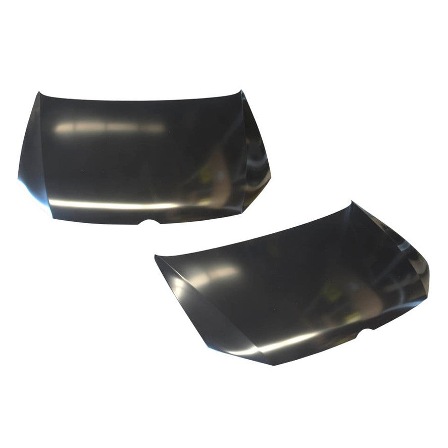 BONNET TO SUIT VOLKSWAGEN POLO 6R 6C 5/2010–3/2018