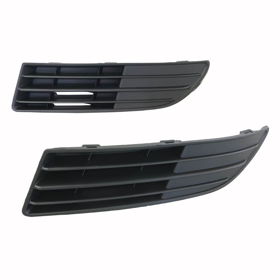 LEFT FRONT BAR GRILLE TO SUIT VOLKSWAGEN POLO 9N 11/2005–2/2010