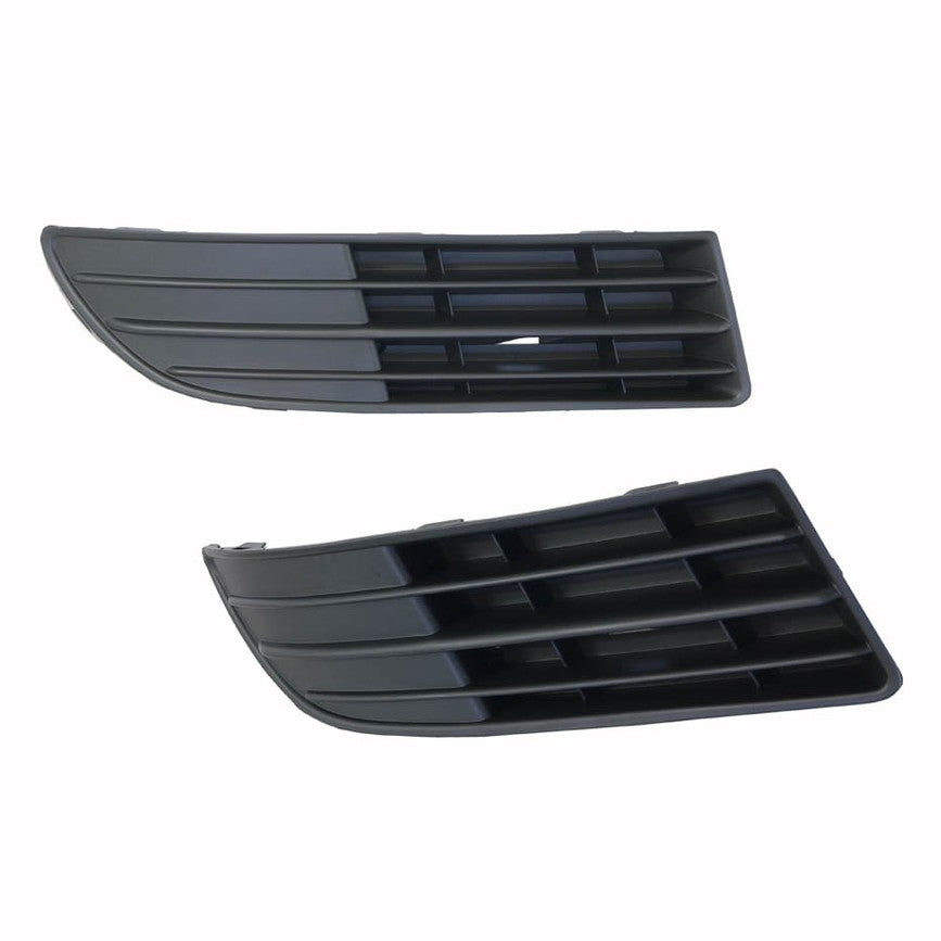 RIGHT FRONT BAR GRILLE TO SUIT VOLKSWAGEN POLO 9N 11/2005–2/2010