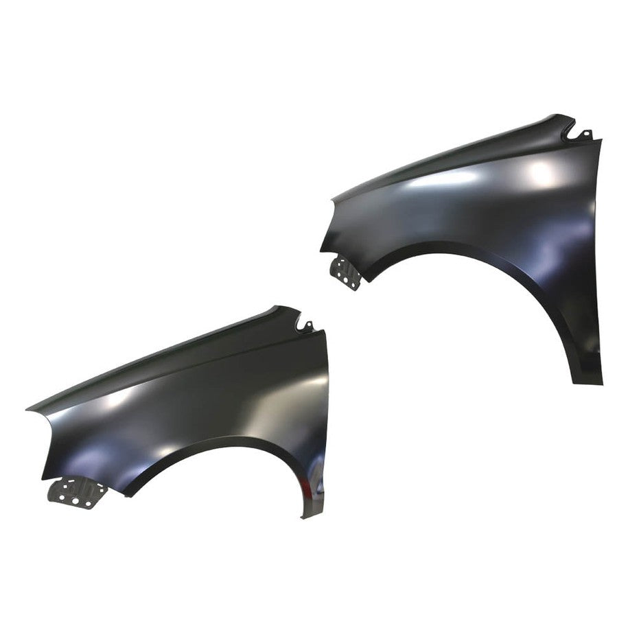 LEFT GUARD TO SUIT VOLKSWAGEN POLO 9N 11/2005–4/2010