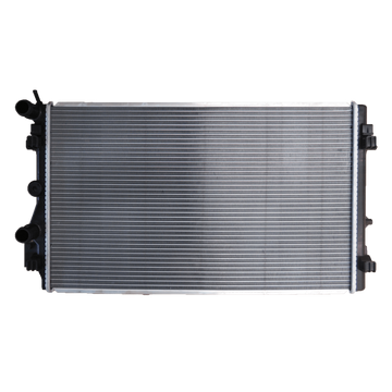 RADIATOR TO SUIT VOLKSWAGEN POLO 6R 6C 5/2010–7/2014