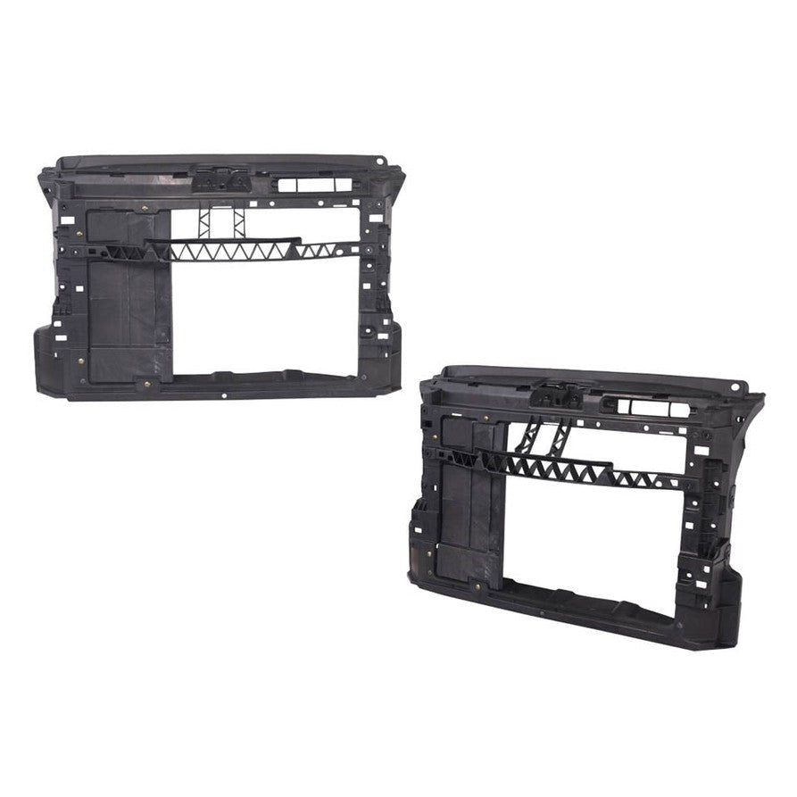 RADIATOR SUPPORT TO SUIT VOLKSWAGEN POLO 6R 5 DOOR HATCH TRENDLINE 5/2010–7/2014