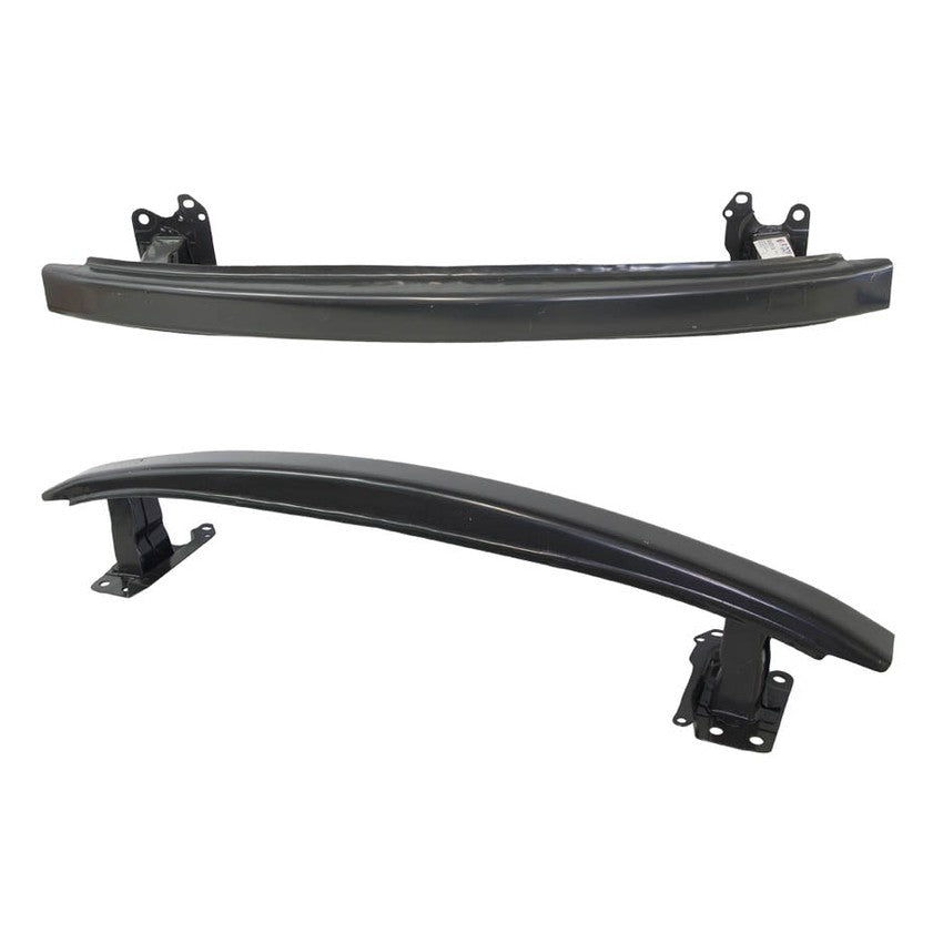 FRONT BAR REINFORCEMENT TO SUIT VOLKSWAGEN POLO 9N 7/2002–10/2005