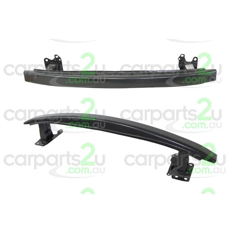 FRONT BAR REINFORCEMENT TO SUIT VOLKSWAGEN POLO 9N 7/2002–10/2005