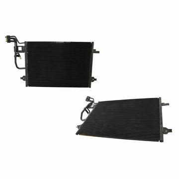 CONDENSER TO SUIT VOLKSWAGEN PASSAT B5 5/2001–2/2006